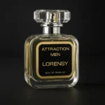 Lorensy Attraction Men
