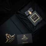 Lorensy Attraction Women