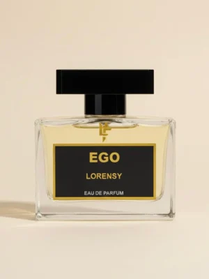 EGO - Parfum de Luxe Homme