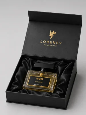 ego (3) EGO Lorensy