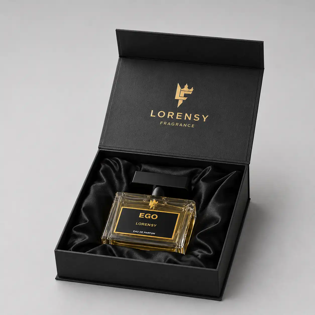 EGO Lorensy