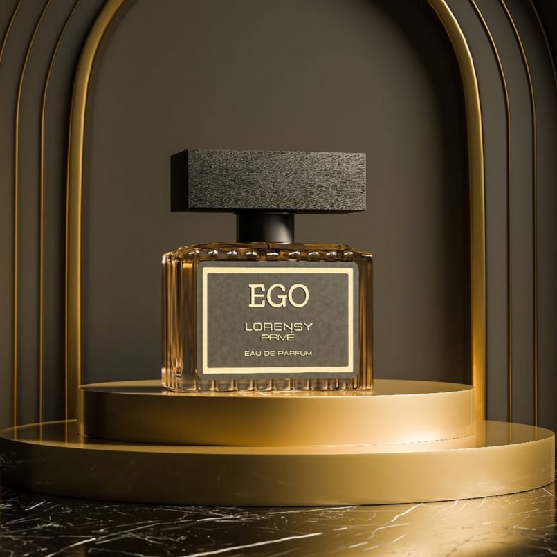 EGO Lorensy
