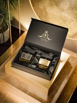 Coffret EGO + DOMINANT