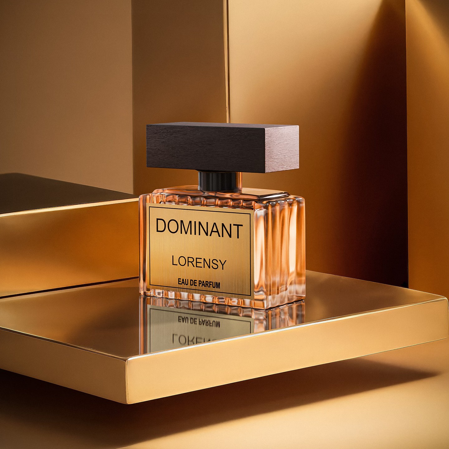 DOMINANT Lorensy