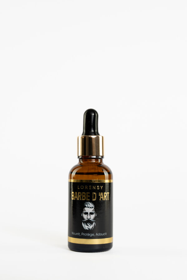 Sérum Barbe - Barbe d'Art – Image 3