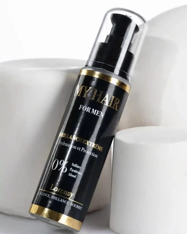 Sérum cheveux - My Hair
