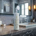 Mousse nettoyante Vitamine C