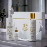 Pack vitamine C - Soin coup d'éclat