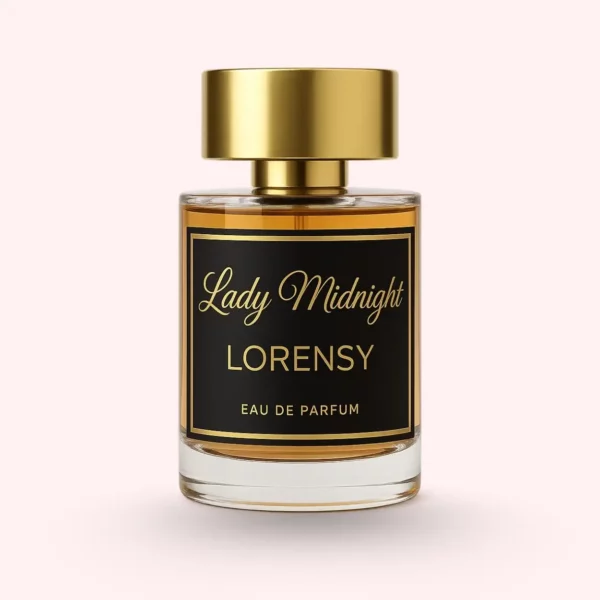 Pack Parfum + Brume Lady Midnight – Image 2