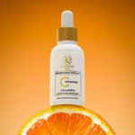 Sérum visage Vitamine C