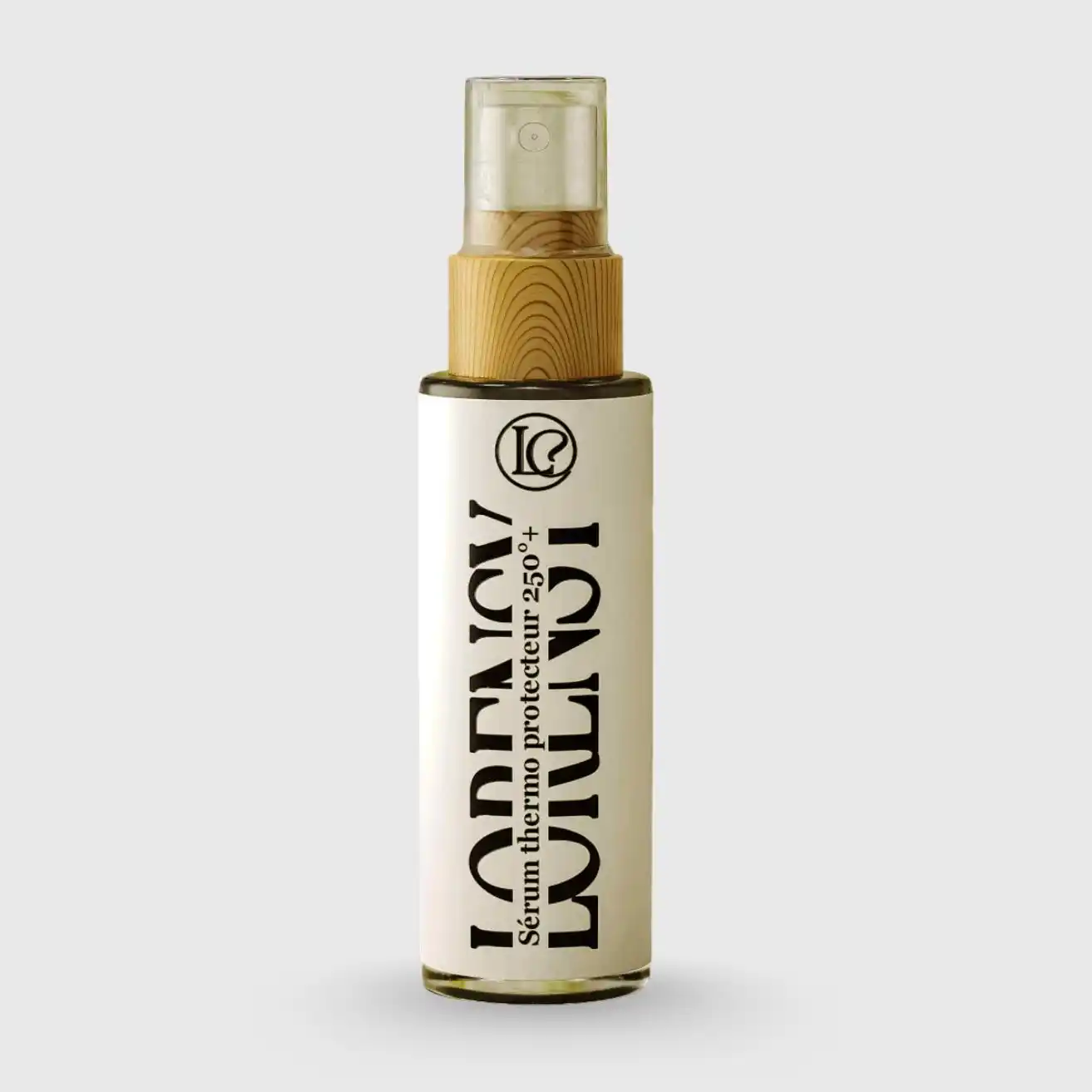 Sérum protecteur de chaleur | Facilitateur de brushing