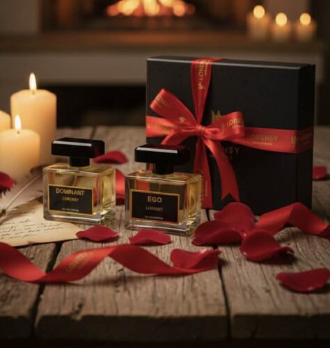 Coffret EGO + DOMINANT