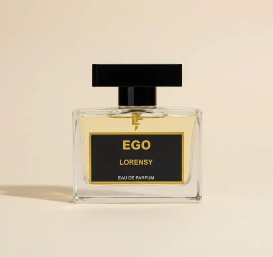 EGO Lorensy