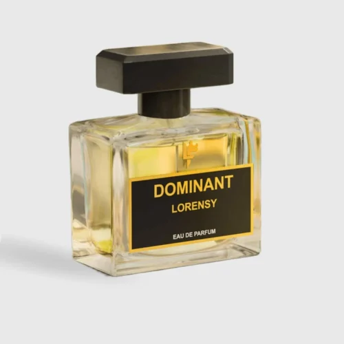 DOMINANT Lorensy