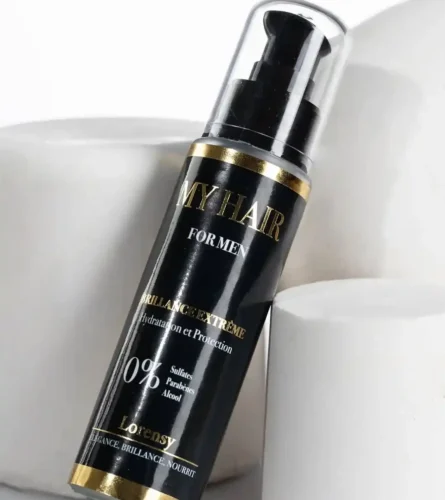 Sérum cheveux – My Hair